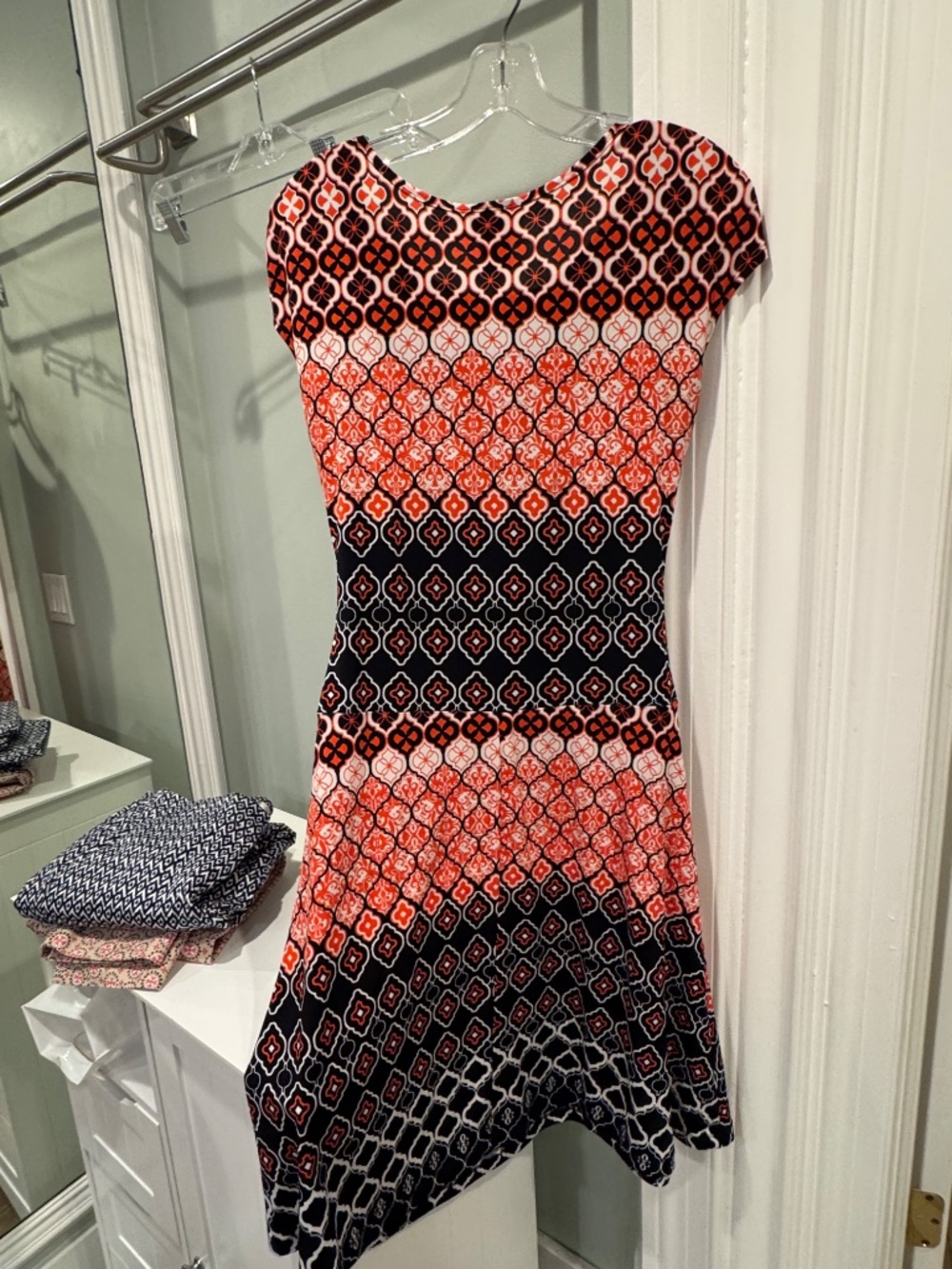 Dress - Picture 3 of 5